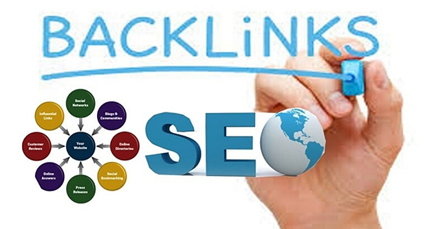 Giải mã về backlink SEO là gì?